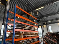 Palletstelling - afbeelding 1 van  10