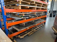 Palletstelling - afbeelding 3 van  10