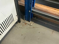 Palletstelling - afbeelding 6 van  10