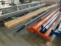 Palletstelling - afbeelding 9 van  10