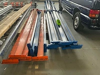 Palletstelling - afbeelding 10 van  10