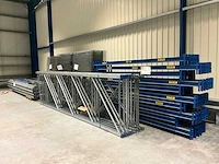 Palletstelling - afbeelding 3 van  10