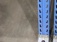 Palletstellingen - 287x110x350cm - afbeelding 2 van  4