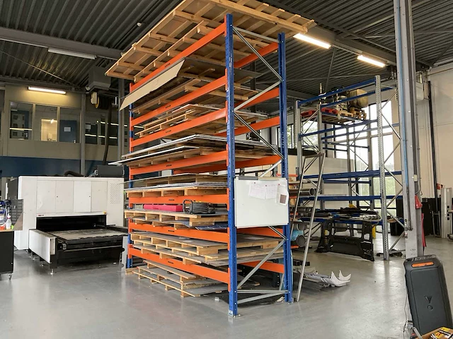 Palletstellingen - afbeelding 6 van  11