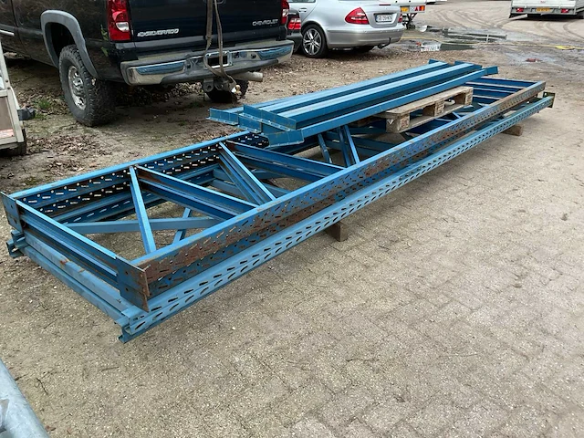 Palletstellingen - afbeelding 2 van  4