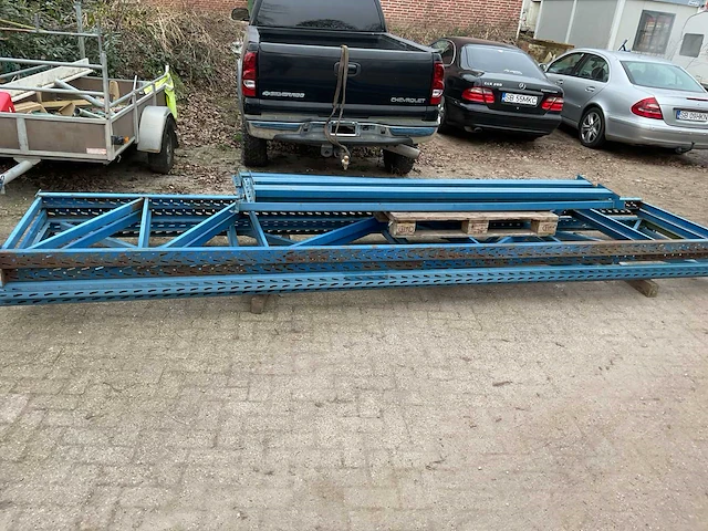 Palletstellingen - afbeelding 3 van  4
