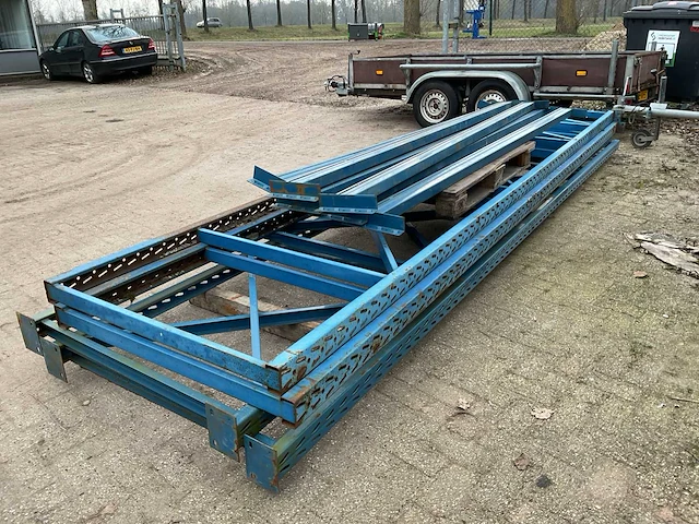Palletstellingen - afbeelding 4 van  4