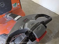 Pallettruck 2,0t e toyota, lwe200, bouwjaar 2012 - afbeelding 2 van  19