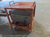 Pallettruck 2,0t e toyota, lwe200, bouwjaar 2012 - afbeelding 9 van  19