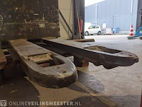 Pallettruck 2,0t e toyota, lwe200, bouwjaar 2012 - afbeelding 17 van  19