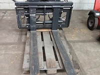 Palletvork met rotator cascade, 2018 - afbeelding 4 van  10