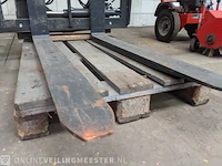 Palletvork met rotator cascade, 2018 - afbeelding 5 van  10