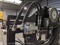 Palletvork met rotator cascade, 2018 - afbeelding 9 van  10