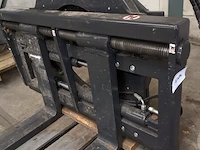Palletvork met rotator cascade, 2018 - afbeelding 10 van  10