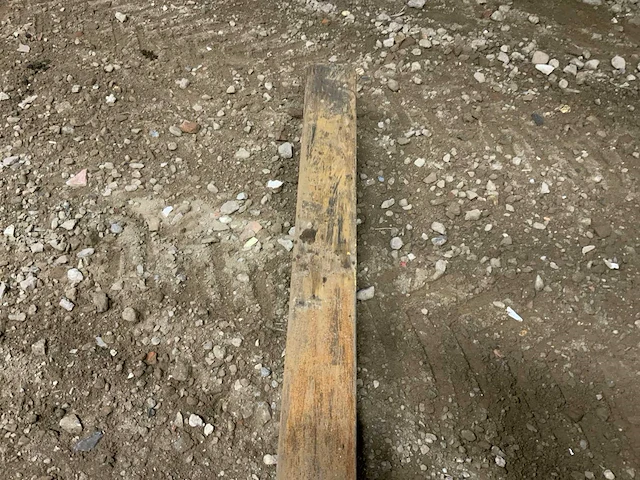 Palletvork “volvo shovel adapter” - afbeelding 8 van  9