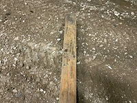 Palletvork “volvo shovel adapter” - afbeelding 8 van  9