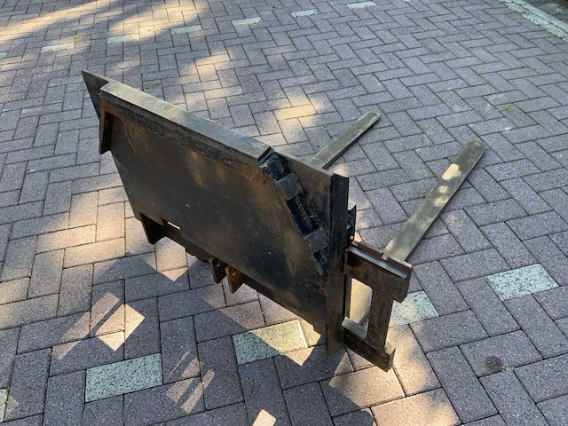 Palletvork - afbeelding 1 van  7