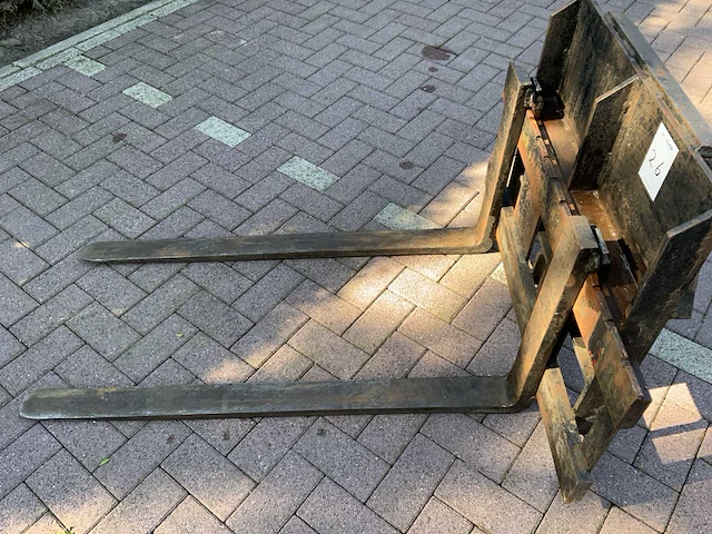 Palletvork - afbeelding 3 van  7