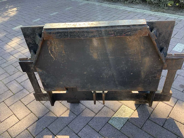 Palletvork - afbeelding 7 van  7