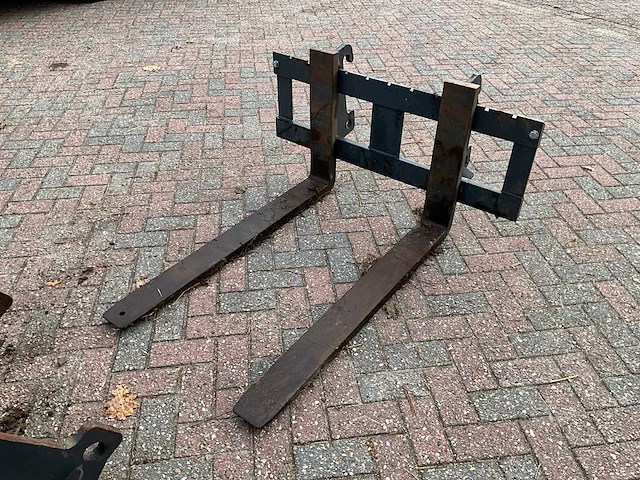 Palletvork - afbeelding 1 van  5