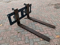 Palletvork - afbeelding 2 van  5