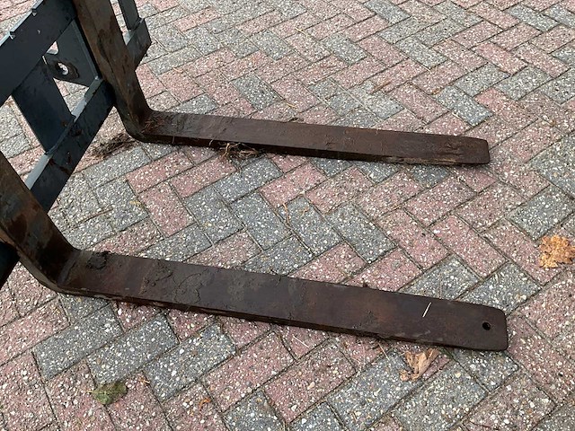 Palletvork - afbeelding 3 van  5