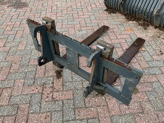 Palletvork - afbeelding 4 van  5