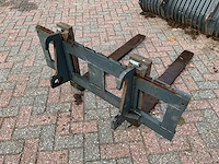 Palletvork - afbeelding 4 van  5