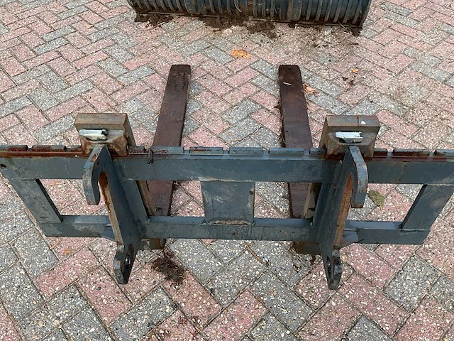 Palletvork - afbeelding 5 van  5