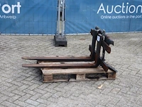 Palletvorken kaup 1151p2