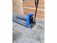Palletwagen - overige intern transport - afbeelding 1 van  5