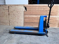 Palletwagen - overige intern transport - afbeelding 2 van  5