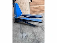 Palletwagen - overige intern transport - afbeelding 3 van  5