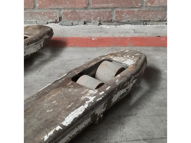 Palletwagen, 2014 - afbeelding 2 van  11