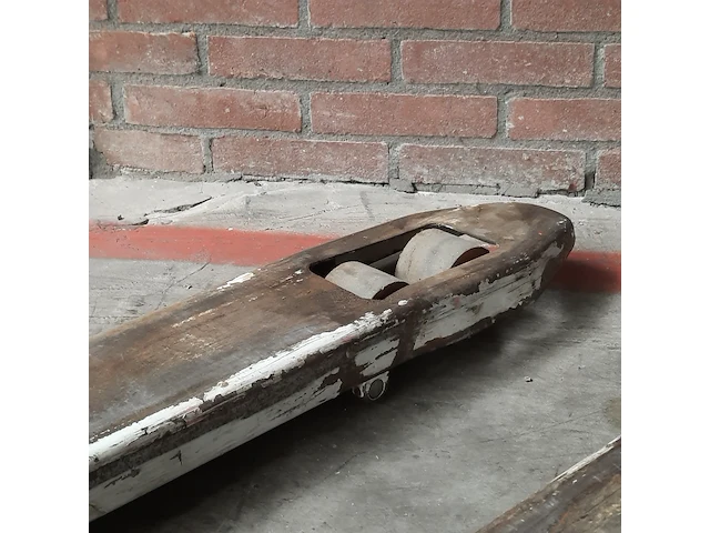 Palletwagen, 2014 - afbeelding 3 van  11