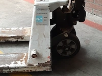 Palletwagen, 2014 - afbeelding 6 van  11