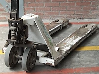 Palletwagen, 2014 - afbeelding 7 van  11
