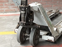 Palletwagen, 2014 - afbeelding 8 van  11