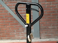Palletwagen, 2014 - afbeelding 10 van  11