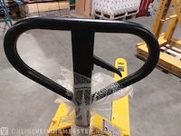 Palletwagen 2500 kg total source, geel - afbeelding 5 van  7