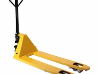 Palletwagen 2500 kg. - afbeelding 1 van  4