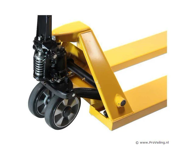 Palletwagen 2500 kg. - afbeelding 2 van  4