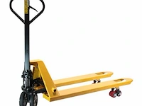 Palletwagen 2500 kg. - afbeelding 3 van  4