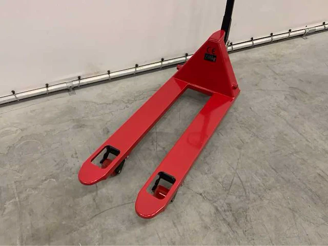 Palletwagen 2.5t (6x) - afbeelding 2 van  7