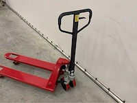 Palletwagen 2.5t (6x) - afbeelding 3 van  7