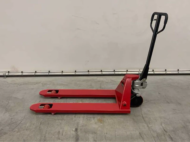 Palletwagen 2.5t (6x) - afbeelding 4 van  7