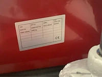 Palletwagen 2.5t (6x) - afbeelding 7 van  7