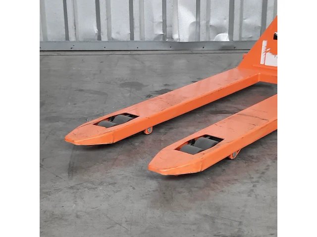 Palletwagen, ahw 2500/1, 2021 - afbeelding 2 van  9