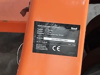 Palletwagen, ahw 2500/1, 2021 - afbeelding 9 van  9