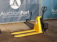 Palletwagen amac hl10e l540 andere 1000kg - afbeelding 1 van  1